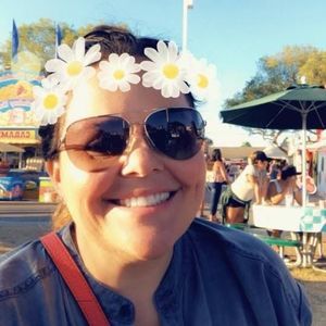 Meet your Posher, Sara